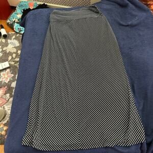 3 medium maxi skirts